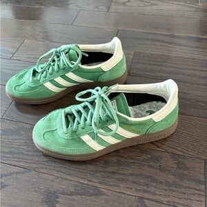 Adidas Handball Spezial Sneakers